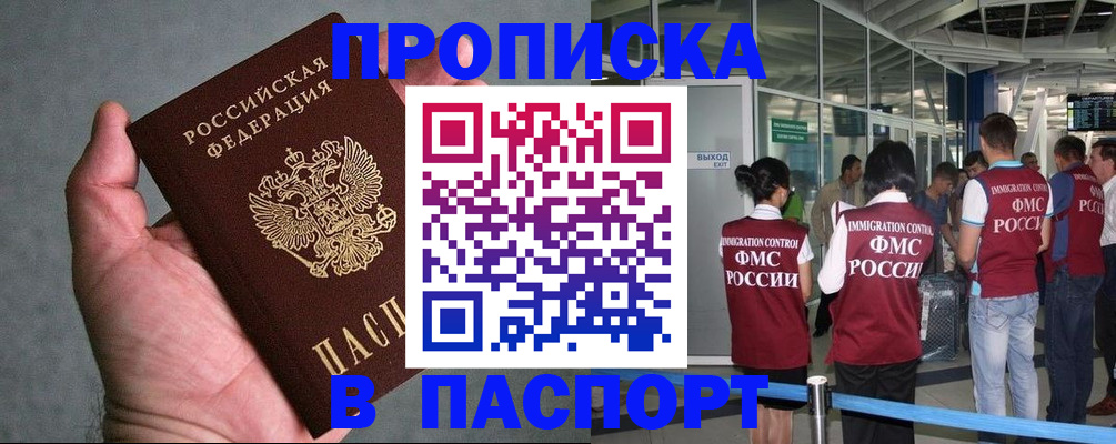 прописка в квартире в Называевске